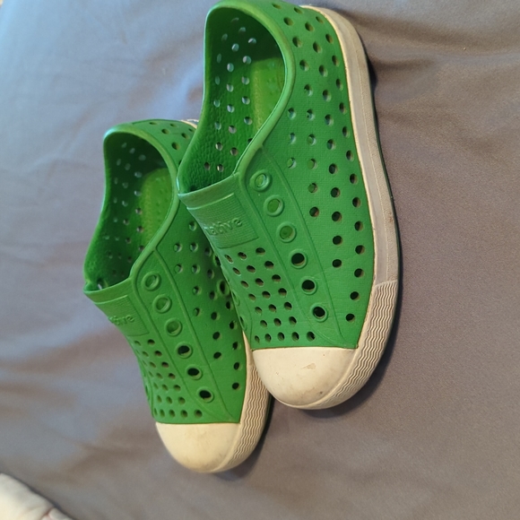 Native Jefferson - Picture 1 of 3